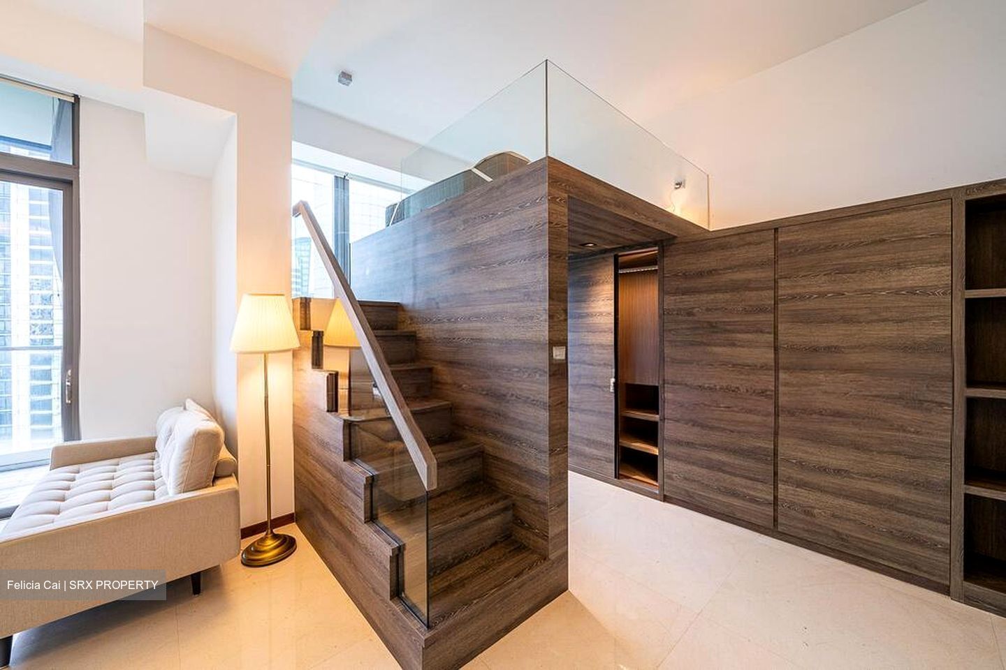 The Scotts Tower (D9), Condominium #518965941